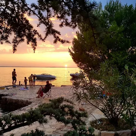 6621a Lejlighed Starigrad Paklenica