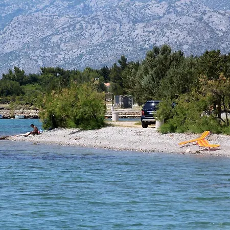 6621a Lejlighed Starigrad Paklenica