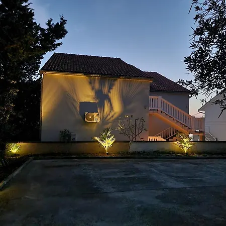 6621a Starigrad Paklenica