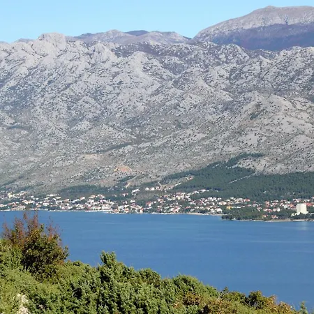 6621a Appartamento Starigrad Paklenica