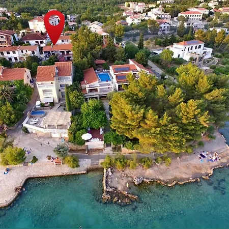 Appartamento 6621a Starigrad Paklenica