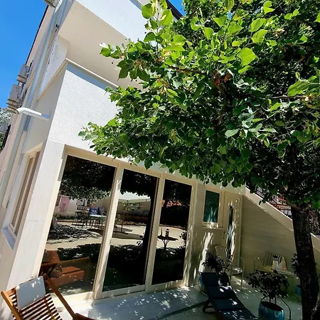 Daire 6621a Starigrad Paklenica
