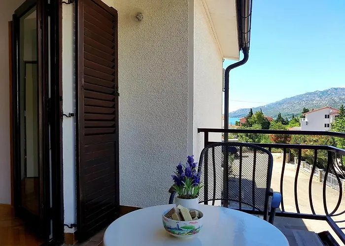 6621a Starigrad Paklenica