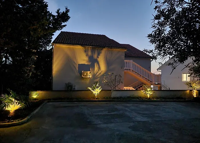 6621a Starigrad Paklenica